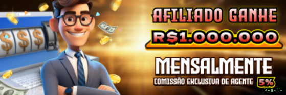 Plataforma seguro - cassino e apostas