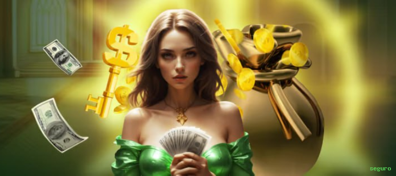 Slots com prêmios seguro