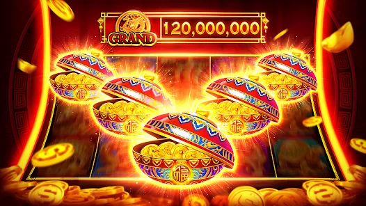 App seguro slots mobile